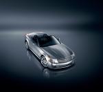 Cadillac XLR-V 2006 года